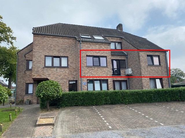 Appartement met 1 slaapkamer in As