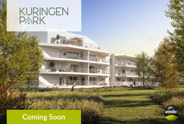 COMING SOON - Kuringen Park