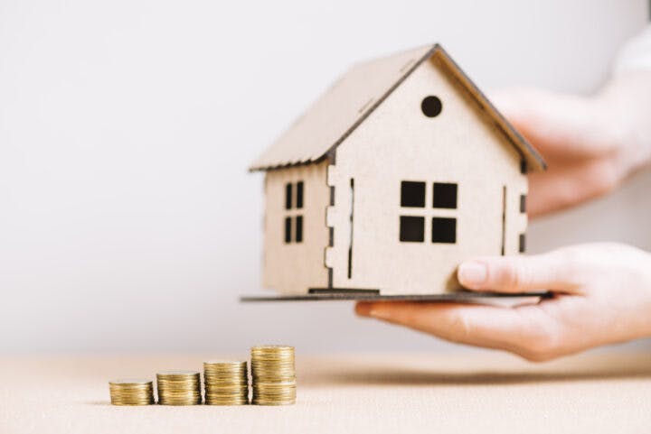 De 3 meeste gestelde vragen over investeren in vastgoed